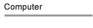 Computer Services